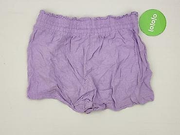 pull and bear spodnie lniane: Beloved, Szorty damskie, rozmiar M — 3