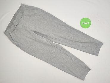 dresy domyos: Esmara, Spodnie dresowe damskie, rozmiar S — 2