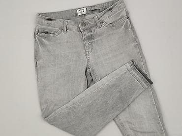 destroy jeans: Vero Moda, Jeansy damskie, rozmiar S — 1