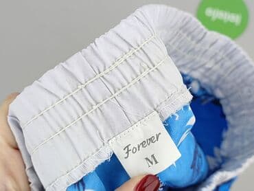 klapki walky allegro: Forever, Szorty kąpielowe dla mężczyzn, rozmiar M — 5