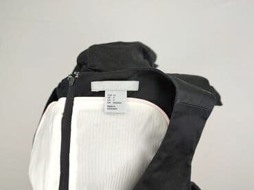sukienka hiszpanka plus size: H&M, Sukienka damska, rozmiar S — 4