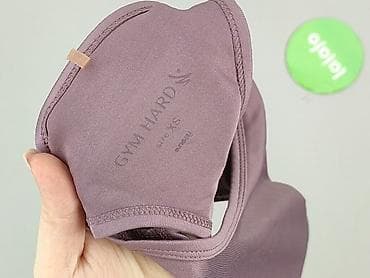 bluzki koszykarska: Top damski, rozmiar XS — 5