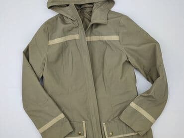 reserved kurtka zimowa zielona: Parka damska, rozmiar S — 2