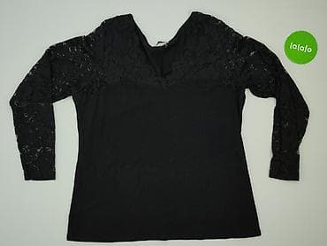 jdy blazer: H&M, Bluzka damska, rozmiar 2XL — 2