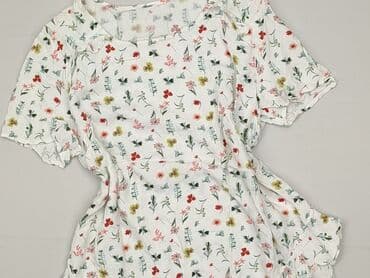 bluzki damskie kimono: Bluzka damska, rozmiar S — 1