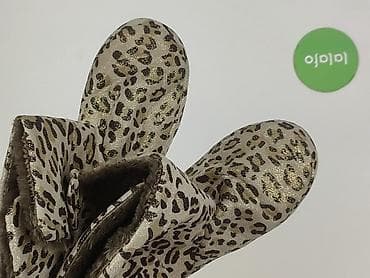 kapcie slipper: Kapcie damskie, rozmiar 36 — 5