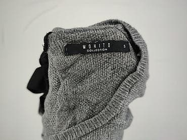 sweter tunika mohito: Mohito, Sweter damski, rozmiar S — 4
