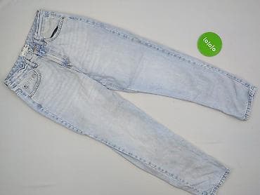 buggy jeans: Jeansy damskie, rozmiar S — 2