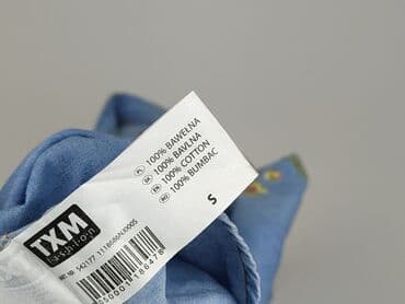 ubrania z meksyku: TXM, Koszula damska, rozmiar S — 5