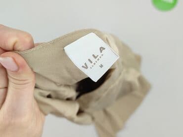 sukienki midi dopasowane: Vila, Sukienka damska, rozmiar M — 4