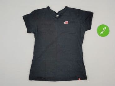 t shirty nba: New Balance, T-shirt damski, rozmiar M — 3