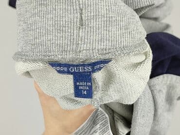 Spodnie dresowe: Guess, Spodnie dresowe damskie, rozmiar XL — 4