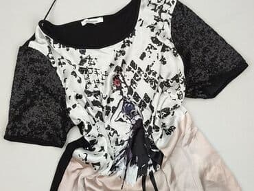 Bluzka damska, rozmiar 2XL