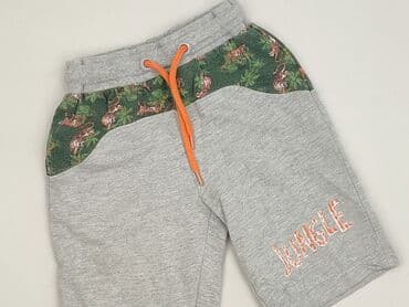Shorts, Little kids, 5-6 years, 116, condition - Very good