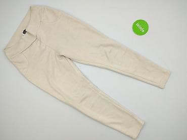 bpc pants: Spodnie materiałowe damskie, rozmiar XL — 2