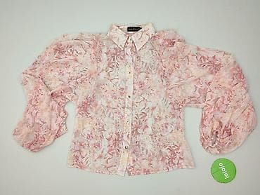 bluzki boho: Bluzka damska, rozmiar L — 2