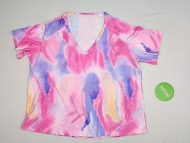 koszulka multi: T-shirt damski, rozmiar XL — 2