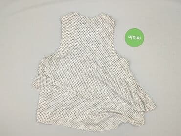 hm sukienka boho: H&M Basic, Bluzka damska, M — 4