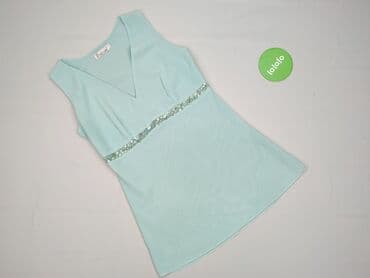 modbis sukienki letnie: Sukienka damska, rozmiar S — 2