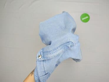 spodnie montego: Miaoni, Spodnie 3/4 damskie, M — 6