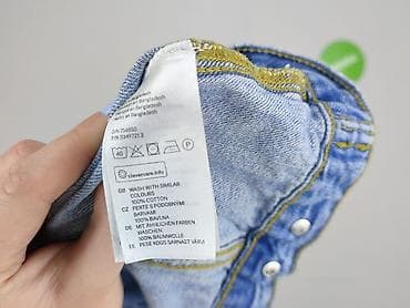 kurtka divided h: H&M Divided, Kurtka jeansowa damska, rozmiar XS — 7