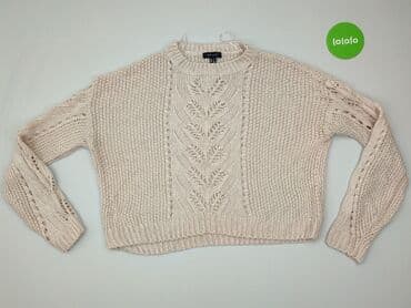 жіночі флісові кофти: New Look, Women`s sweater, size M (EU 38) — 2