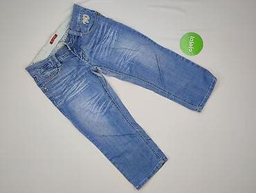 deichmann dunk: Spodnie 3/4 damskie, rozmiar S — 2