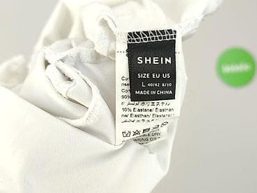 stroje she: Shein, Top damski, rozmiar L — 5