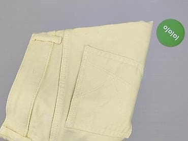biale spodenki: Szorty damskie, rozmiar XL — 5