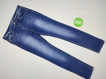 ltb spodnie: Jeansy damskie, rozmiar M — 2