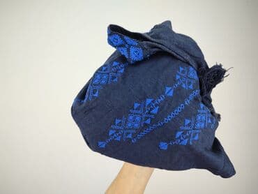 sukienki maxi na wesele niebieska: H&M, Sukienka damska, rozmiar S — 4