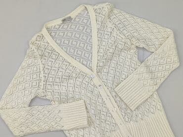pull and bear narzutka: Kardigan damski, rozmiar M — 1