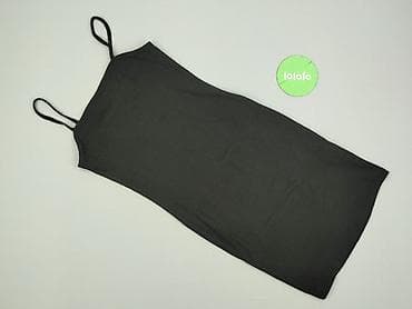 stradivarius pl promo code: Amisu, Women`s dress, size M — 2