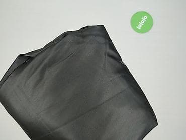 eco leather: Zara, Spodnie materiałowe damskie, rozmiar XS — 5