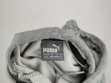 buy puma: Puma, Bluza z kapturem damska, rozmiar M — 4