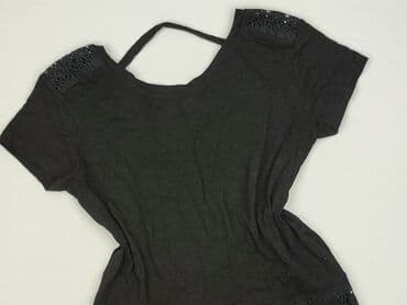 crop sukienki: Cropp, Bluzka damska, rozmiar S — 1