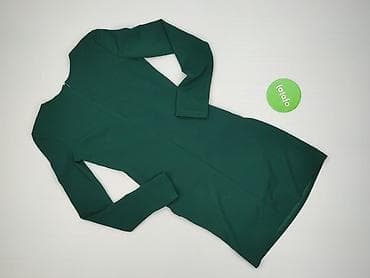 zara basic sukienka: Zara, Sukienka damska, rozmiar XS — 3