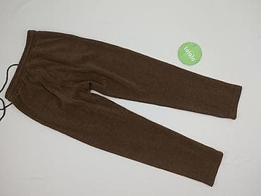 heron preston bluza: Styled In Italy, Spodnie dresowe damskie, rozmiar S — 3