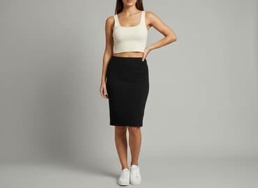 catapult kamizelka gps: Spódnica damska, rozmiar S — 6