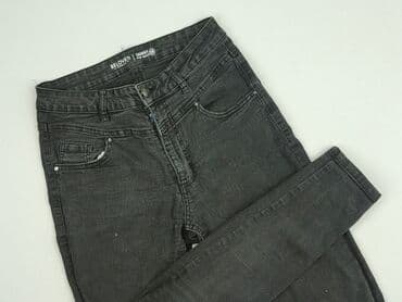 buty oleksy mokasyny: Ulubione, Jeansy damskie, rozmiar M — 1