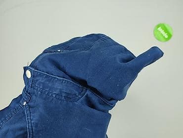 pizamy cropp: Andrea, Spodnie 3/4 damskie, rozmiar XS — 5