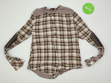bluzki boho zara: Zara, Bluzka damska, rozmiar S — 3
