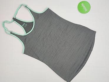 fitnes: Crivit, Top damski, rozmiar S — 2