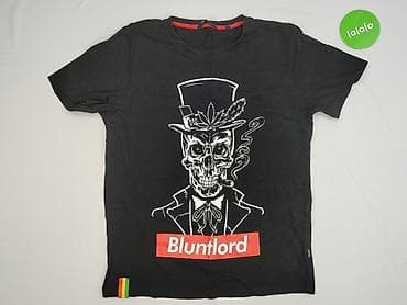 hooligans koszulka: Cropp, Koszulka dla mężczyzn, rozmiar L — 2