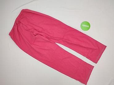 tk maxx spodnie: Spodnie materiałowe damskie, rozmiar L — 3