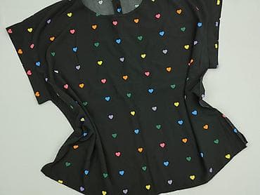 megi heart: Shein Curve, Bluzka damska, rozmiar 3XL — 1