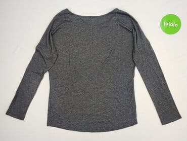 koszulki z długim rękawem damskie armani exchange: Amisu, T-shirt damski, rozmiar XS — 3