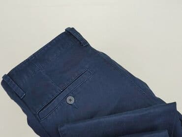 ccc srebrne sandały na obcasie: United Colors of Benetton, Chinos for men, size S — 5