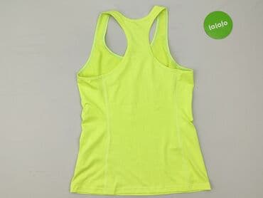 ubrania do koszykówki: H&M Sport, Top damski, rozmiar M — 3