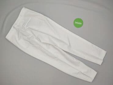 zign buty: Zara, Spodnie materiałowe damskie, M — 3